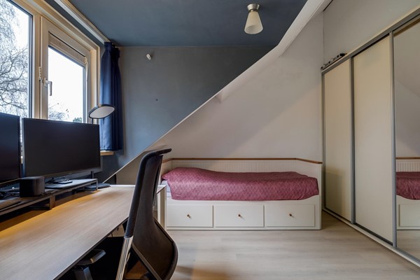 Medium property photo - Zoutmanlaan 22, 3742 PL Baarn