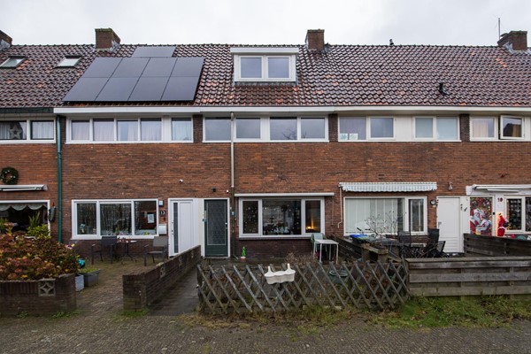 Medium property photo - Oude Eemnesserstraat 15, 1221 HK Hilversum