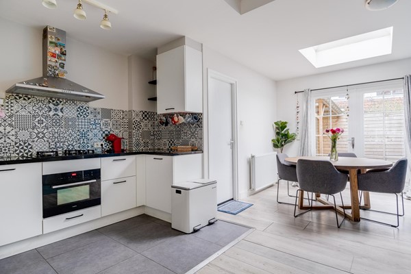 Medium property photo - Oude Eemnesserstraat 15, 1221 HK Hilversum