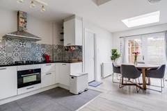 Verkocht: Oude Eemnesserstraat 15, 1221 HK Hilversum