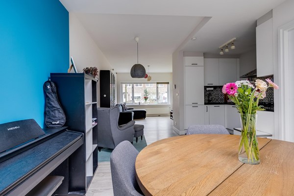 Medium property photo - Oude Eemnesserstraat 15, 1221 HK Hilversum