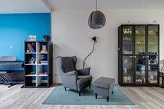 Verkocht: Oude Eemnesserstraat 15, 1221 HK Hilversum