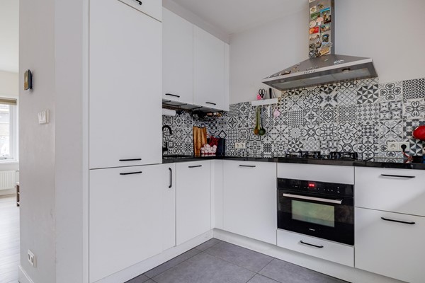 Medium property photo - Oude Eemnesserstraat 15, 1221 HK Hilversum