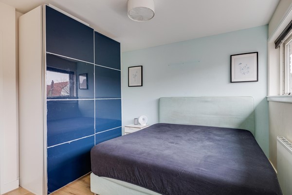 Medium property photo - Oude Eemnesserstraat 15, 1221 HK Hilversum