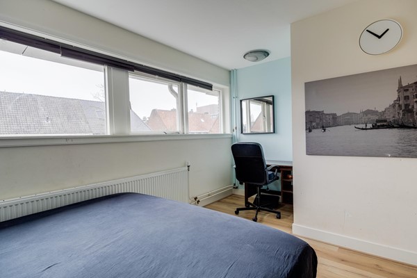 Medium property photo - Oude Eemnesserstraat 15, 1221 HK Hilversum