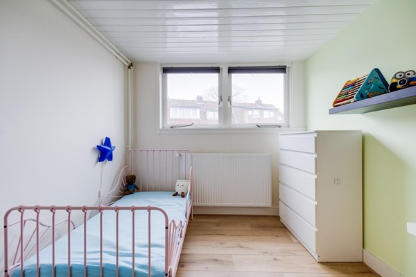 Medium property photo - Oude Eemnesserstraat 15, 1221 HK Hilversum