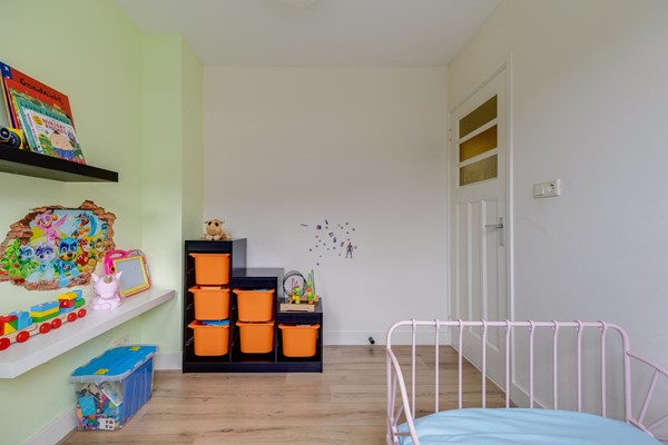 Medium property photo - Oude Eemnesserstraat 15, 1221 HK Hilversum