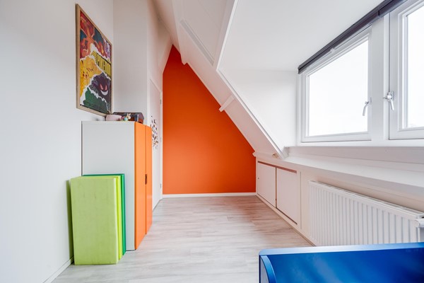 Medium property photo - Oude Eemnesserstraat 15, 1221 HK Hilversum