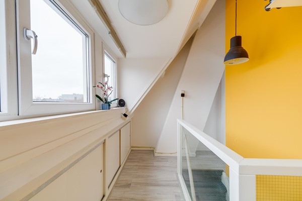 Medium property photo - Oude Eemnesserstraat 15, 1221 HK Hilversum