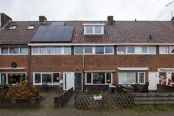Medium property photo - Oude Eemnesserstraat 15, 1221 HK Hilversum