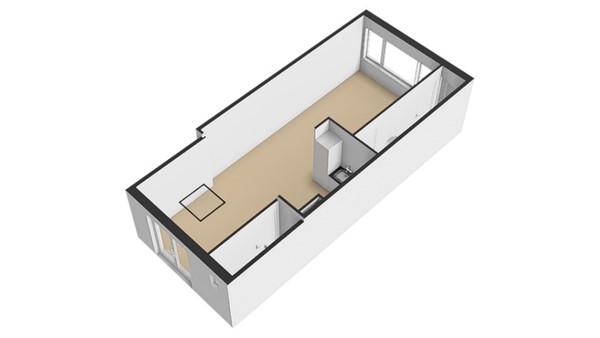 Oude Eemnesserstraat 15, 1221 HK Hilversum - 