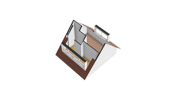 Oude Eemnesserstraat 15, 1221 HK Hilversum - 