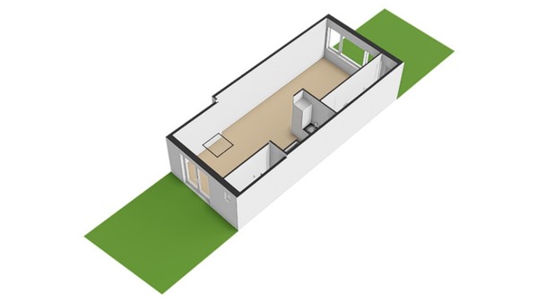 Oude Eemnesserstraat 15, 1221 HK Hilversum - 