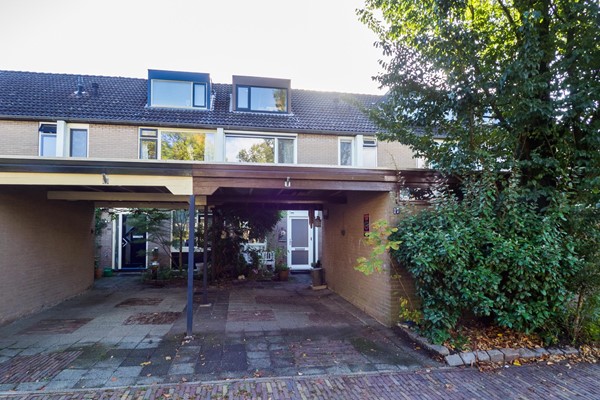 Medium property photo - Weesboom 17, 3833 CZ Leusden