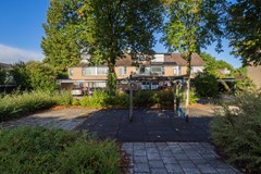 Verkocht: Weesboom 17, 3833 CZ Leusden