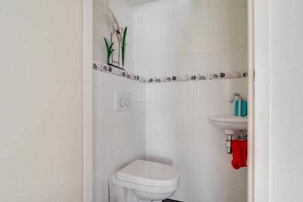 Medium property photo - Weesboom 17, 3833 CZ Leusden