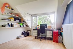 Verkocht: Weesboom 17, 3833 CZ Leusden