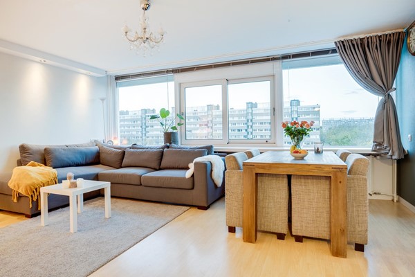 Medium property photo - Theemsdreef 438, 3562 ES Utrecht