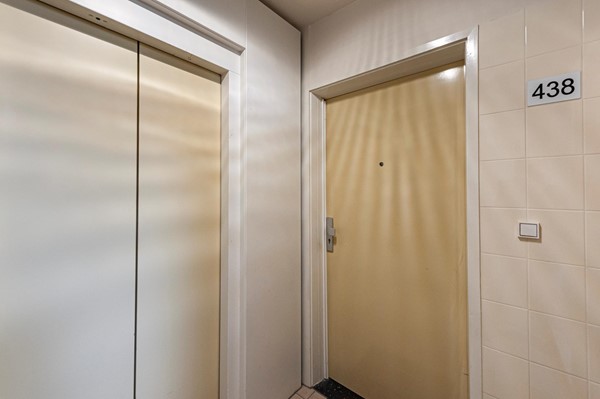 Medium property photo - Theemsdreef 438, 3562 ES Utrecht