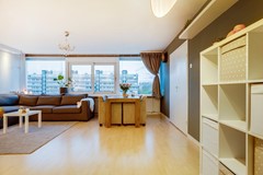 Verkocht: Theemsdreef 438, 3562 ES Utrecht