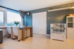 Verkocht: Theemsdreef 438, 3562 ES Utrecht