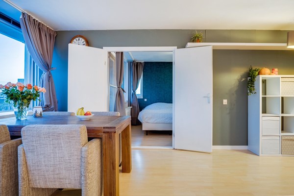Medium property photo - Theemsdreef 438, 3562 ES Utrecht