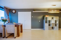 Verkocht: Theemsdreef 438, 3562 ES Utrecht