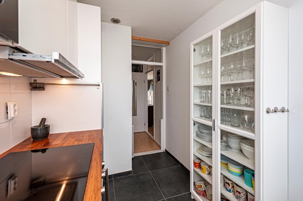 Medium property photo - Theemsdreef 438, 3562 ES Utrecht