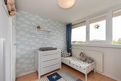 Verkocht: Theemsdreef 438, 3562 ES Utrecht