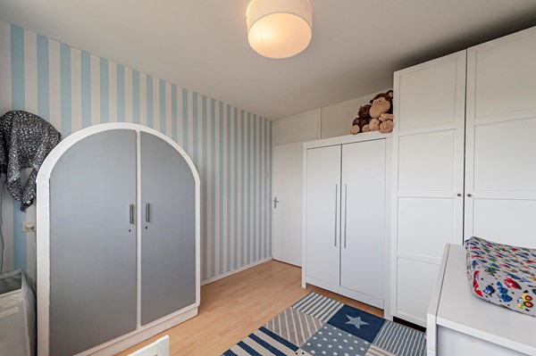 Medium property photo - Theemsdreef 438, 3562 ES Utrecht