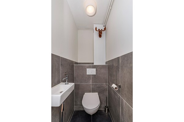 Medium property photo - Theemsdreef 438, 3562 ES Utrecht