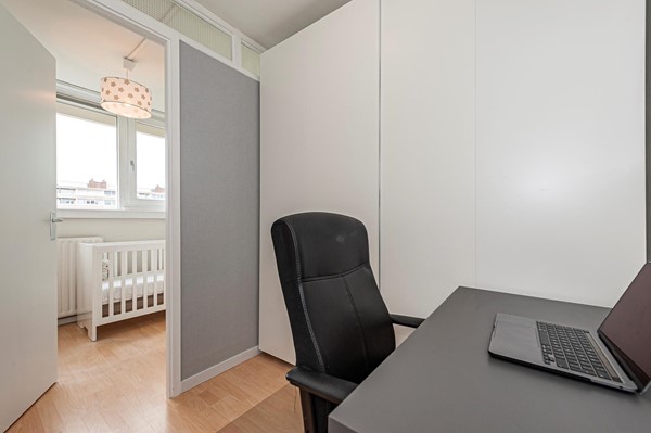 Medium property photo - Theemsdreef 438, 3562 ES Utrecht