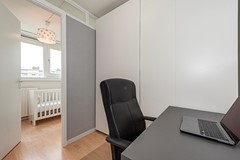 Verkocht: Theemsdreef 438, 3562 ES Utrecht