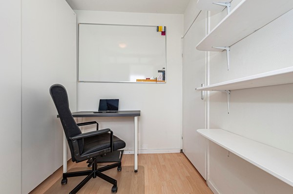 Medium property photo - Theemsdreef 438, 3562 ES Utrecht