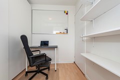 Verkocht: Theemsdreef 438, 3562 ES Utrecht