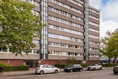 Verkocht: Theemsdreef 438, 3562 ES Utrecht