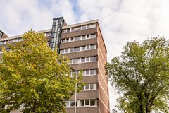 Verkocht: Theemsdreef 438, 3562 ES Utrecht