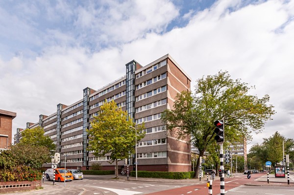 Medium property photo - Theemsdreef 438, 3562 ES Utrecht