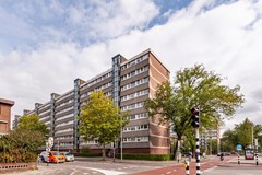 Verkocht: Theemsdreef 438, 3562 ES Utrecht