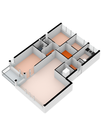 Theemsdreef 438, 3562 ES Utrecht - 