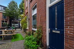 Verkocht: Van den Boschstraat 25, 3531 GK Utrecht