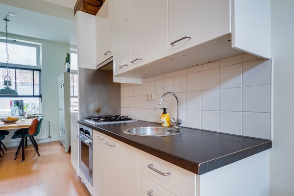 Medium property photo - Van den Boschstraat 25, 3531 GK Utrecht