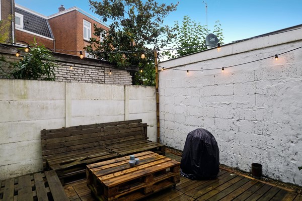 Medium property photo - Van den Boschstraat 25, 3531 GK Utrecht