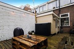 Verkocht: Van den Boschstraat 25, 3531 GK Utrecht