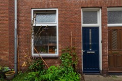 Verkocht: Van den Boschstraat 25, 3531 GK Utrecht