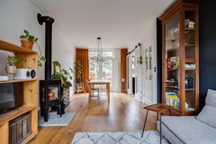 Verkocht: Tulpstraat 34, 3702 VC Zeist