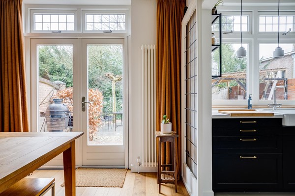 Medium property photo - Tulpstraat 34, 3702 VC Zeist