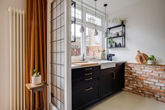 Verkocht: Tulpstraat 34, 3702 VC Zeist