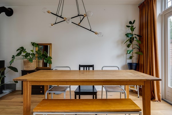 Medium property photo - Tulpstraat 34, 3702 VC Zeist