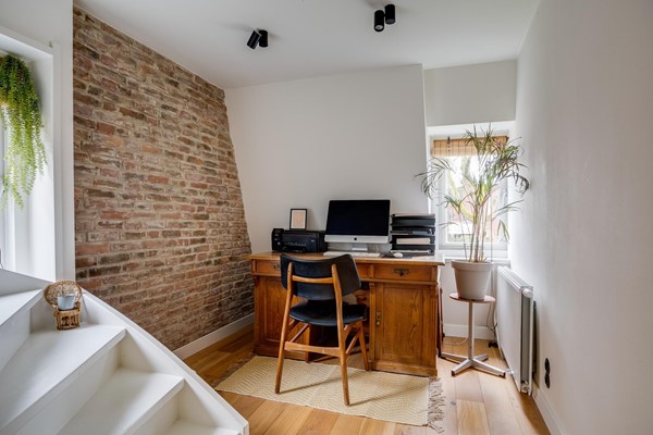 Medium property photo - Tulpstraat 34, 3702 VC Zeist